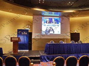 10 ΜΕΙΜΑΡΑΚΗΣ ΚΕΦΑΛΟΓΙΑΝΝΗ ΤΣΙΑΡΑΣ ΜΗΤΑΡΑΚΗΣ ΒΟΖΕΜΠΕΡΓΚ Η 5ΕΤΙΑ ΜΟΥ ΣΤΗΝ ΕΥΡΩΒΟΥΛΗ 2014-2019 WYNDHAM 10-04-2019