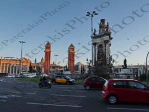 10 PLACΑ D ESPANYA BARCELONA ΙΣΠΑΝΙΑ 01_03-03-2020