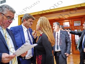 10 ΠΛΑΚΙΩΤΑΚΗΣ ΚΑΤΣΑΦΑΔΟΣ ΜΩΡΑΛΗΣ ΚΟΡΚΙΔΗΣ ΞΗΡΑΔΑΚΗΣ ΒΕΝΙΑΜΗΣ ΤΣΑΚΟΣ ΑΓΓΕΛΟΠΟΥΛΟΣ ΗΜΕΡΕΣ ΘΑΛΑΣΣΑΣ ΕΒΕΠ 06-05-2019