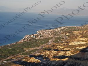 10 ΞΥΛΟΚΑΣΤΡΟ ΑΠΟ ΨΗΛΑ ΚΟΡΙΝΘΙΑ 25-07-2020
