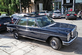 11 ΑΥΤΟΚΙΝΗΤΟ ΑΛΕΞΑΝΔΡΟΥ ΩΝΑΣΗ MERCEDES 250 AUTOMATIC 16-10-2021
