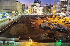 11 ΕΡΓΟΤΑΞΙΟ ΣΤΑΘΜΟΣ ΜΕΤΡΟ ΔΗΜΟΤΙΚΟ ΘΕΑΤΡΟ ΠΕΙΡΑΙΑΣ 20-12-2021