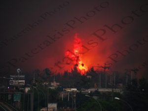 11 ΦΩΤΙΑ ΚΟΚΚΙΝΟΒΡΑΧΟΣ ΕΓΚΑΤΑΣΤΑΣΕΙΣ ΓΕΡΑΝΟΙ ΣΤΑΓΑΚΗΣ ΘΕΑ AΠΟ ΝΕΑ ΕΟ ΑΘΗΝΩΝ ΛΑΜΙΑΣ ΓΕΦΥΡΑ ΑΦΙΔΝΩΝ ΑΦΙΔΝΑΙ 05-08-2021