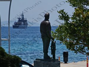 11 ΦΡΕΓΑΤΑ Π Ν ΑΝΔΡΙΑΣ ΚΑΡΥΣΤΟΣ ΕΥΒΟΙΑ 06-06-2021