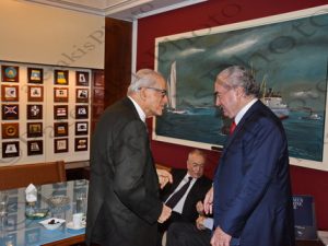 11 ΓΕΩΡΓΙΑΔΗΣ ΝΑΥΤΙΛΙΑΚΗ ΛΕΣΧΗ ΠΕΙΡΑΙΩΣ 26-02-2019