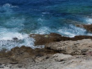 11 ΚΥΜΑΤΑ ΒΡΑΧΙΑ ΑΡΜΕΝΙΣΤΗΣ ΙΚΑΡΙΑ 07-08-2020