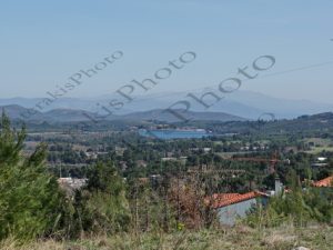 11 ΛΙΜΝΗ ΜΑΡΑΘΩΝΟΣ ΑΠΟ ΚΟΚΚΙΝΟΒΡΑΧΟ ΑΦΙΔΝΑΙ 05-03-2021