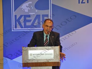 11 ΠΑΠΑΣΤΕΡΓΙΟΥ ΙΩΑΚΕΙΜΙΔΗΣ ΧΑΡΧΑΛΑΚΗΣ ΚΑΡΝΑΒΟΣ ΣΗΜΑΝΤΗΡΑΚΗΣ ΚΕΔΕ ΙΣΤ Γ ΣΥΝΕΛΕΥΣΗ WYNDHAM 28-11-2019