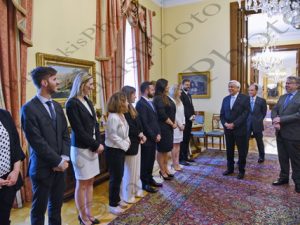 11 ΠΑΥΛΟΠΟΥΛΟΣ ΚΑΤΡΟΥΓΚΑΛΟΣ ΝΕΟΙ ΔΙΠΛΩΜΑΤΕΣ ΣΕΙΡΑΣ ΚΕ ΠΡΟΕΔΡΙΚΟ 25-06-2019