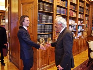 11 ΠΑΥΛΟΠΟΥΛΟΣ ΝΑΝΟΠΟΥΛΟΣ ΜΠΕΧΡΑΚΗΣ ΓΡΙΒΕΑΣ ΜΕΤΖΕΛΟΠΟΥΛΟΥ DESPLAT ΠΡΟΕΔΡΙΚΟ 08-10-2019