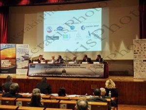 11 ΠΛΑΚΙΩΤΑΚΗΣ ΚΟΡΚΙΔΗΣ ΞΗΡΑΔΑΚΗΣ 12th MARITIME CONGRESS ΠΟΛΕΜΙΚΟ ΜΟΥΣΕΙΟ 09-01-2020
