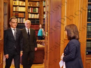 11 ΣΑΚΕΛΛΑΡΟΠΟΥΛΟΥ MAAS ΥΠΕΞ ΓΕΡΜΑΝΙΑΣ ΠΡΟΕΔΡΙΚΟ 21-07-2020