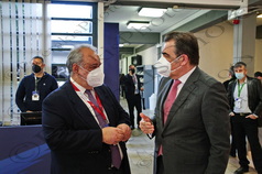 12 BLER ΓΕΩΡΓΙΑΔΗΣ ΚΑΤΡΟΥΓΚΑΛΟΣ ΒΟΡΙΔΗΣ ΠΕΤΣΑΣ ΜΗΤΑΡΑΚΗΣ ΠΡΟΚΟΠΙΟΥ ΜΑΡΤΙΝΟΣ ΛΑΣΚΑΡΙΔΗΣ ΜΠΡΑΤΑΚΟΣ ΜΥΛΩΝΑΣ DELPHI ECONOMIC FORUM VII 2η ΜΕΡΑ ΕΥΡΩΠΑΙΚΟ ΠΟΛΙΤΙΣΤΙΚΟ ΚΕΝΤΡΟ ΔΕΛΦΩΝ 08-04-2022