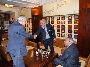 12 ΔΡΙΤΣΑΣ ΠΛΑΚΙΩΤΑΚΗΣ ΣΑΧΙΝΙΔΗΣ ΓΕΥΜΑ ΕΡΓΑΣΙΑΣ ΝΑΥΤΙΛΙΑΚΗ ΛΕΣΧΗ ΠΕΙΡΑΙΩΣ 28-03-2019