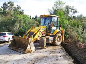 12 ΕΡΓΑ ΥΠΟΓΕΙΟΠΟΙΗΣΗΣ ΗΛΕΚΤΡΙΚΟΥ ΔΙΚΤΥΟΥ ΤΑΤΟΙ 26-04-2021