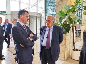 12 ΠΑΠΑΘΑΝΑΣΙΟΥ ΣΙΑΜΙΣΙΗΣ ΕΛΠΕ ΕΚΤΑΚΤΗ Γ ΣΥΝΕΛΕΥΣΗ ΑΣΠΡΟΠΥΡΓΟΣ 20-02-2020