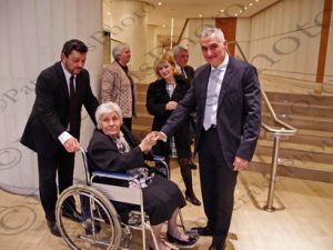 12 ΠΑΥΛΟΠΟΥΛΟΣ BULC ΕΠΙΤΡΟΠΟΣ ΜΕΤΑΦΟΡΩΝ ΕΕ ΣΠΙΡΤΖΗΣ ΜΩΡΑΙΤΗΣ ΚΑΚΟΥΛΑΚΗΣ ΟΣΕ 150 ΧΡΟΝΙΑ Μ ΜΟΥΣΙΚΗΣ 12-04-2019