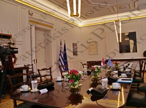 12 PLENKOVIC ΠΡΩΘΥΠΟΥΡΓΟΣ ΚΡΟΑΤΙΑ ΜΗΤΣΟΤΑΚΗΣ ΔΕΝΔΙΑΣ ΒΑΡΒΙΤΣΙΩΤΗΣ ΜΑΞΙΜΟΥ 17-09-2021