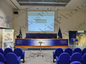 12 ΣΤΑΘΑΚΗΣ ΜΑΝΟΥΣΑΚΗΣ JACOBS ΑΔΜΗΕ ΕΥΡΩΠΑΙΚΗ ΤΡΑΠΕΖΑ ΕΠΕΝΔΥΣΕΩΝ ΥΠΟΓΡΑΦΗ ΔΑΝΕΙΑΚΗΣ ΣΥΜΒΑΣΗΣ ΔΙΑΣΥΝΔΕΣΗΣ ΚΡΗΤΗΣ ΠΕΛΟΠΟΝΝΗΣΟΥ ΥΠΕΝ 09-05-2019