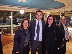 13 ΑΜΥΡΑΣ ΘΕΟΧΑΡΗΣ ΕΓΚΑΝΕΙΑ ΕΚΛΟΓΙΚΟΥ ΚΕΝΤΡΟΥ ΠΑΛΑΙΟΛΟΓΟΥ 1 Ν ΣΜΥΡΝΗ 29-03-2019