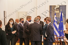 13 ASSEN ΑΝΑΠΛΗΡΩΤΗΣ ΠΡΩΘΥΠΟΥΡΓΟΣ ΒΟΥΛΓΑΡΙΑΣ ΜΗΤΣΟΤΑΚΗΣ ΣΚΕΡΤΣΟΣ ΦΡΑΓΚΟΓΙΑΝΝΗΣ ΜΑΞΙΜΟΥ 22-02-2022