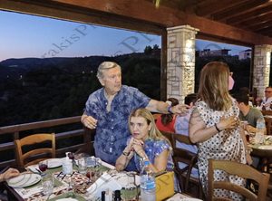 13 ΓΕΩΡΓΙΑΔΗΣ ΦΑΡΜΑΚΗΣ ΓΕΩΡΓΙΟΠΟΥΛΟΣ ΓΡΑΜΜΑΤΙΔΗΣ ΛΙΔΩΡΙΚΗ ΞΑΝΑΦΥΤΕΥΟΥΜΕ ΤΟΥΣ ΕΛΑΙΩΝΕΣ ΤΗΣ ΑΡΧΑΙΑΣ ΟΛΥΜΠΙΑΣ ΑΠΟΝΟΜΕΣ ΔΗΜΑΡΧΕΙΟ ΑΡΧΑΙΑ ΟΛΥΜΠΙΑ 11_12-07-2022