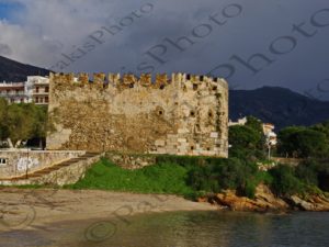 13 ΚΑΡΥΣΤΟΣ ΕΥΒΟΙΑ 27-12-2019