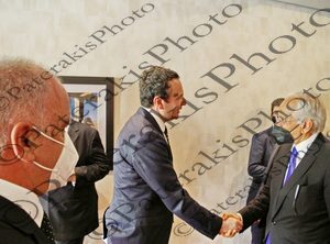 13 KURTI ΠΡΩΘΥΠΟΥΡΓΟΣ ΚΟΣΣΟΒΟ ΚΟΠΕΛΟΥΖΟΣ LAGONISSI RESORT 09-07-2021