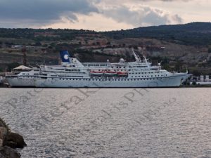 13 OCEAN MAJESTIC ΝΑΥΠΗΓΕΙΑ ΧΑΛΚΙΔΑΣ ΑΥΛΙΔΑ ΕΥΒΟΙΑ 01-11-2020