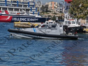 13 ΠΕΡΙΠΟΛΙΚΟ ΛΣ 601 ΛΣ 1083 ΛΙΜΑΝΙ ΠΕΙΡΑΙΑ 24-06-2026