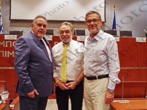 13 ΠΙΤΣΙΟΡΛΑΣ ΜΙΧΑΛΟΣ ΚΕΕΕ ΕΒΕΑ REDEPLAN ΑΕ ΕΘΝΙΚΟ ΣΧΕΔΙΟ ΔΡΑΣΗΣ ΑΝΑΠΤΥΞΗΣ ΕΠΙΧΕΙΡΗΜΑΤΙΚΩΝ ΠΑΡΚΩΝ 2018-2040 ΕΒΕΑ 26-06-2019