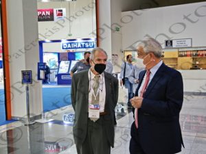 13 ΠΛΑΚΙΩΤΑΚΗΣ ΤΡΑΥΛΟΥ ΠΑΤΕΡΑΣ ΒΡΑΒΕΥΣΗ ΒΕΝΙΑΜΗΣ YES TO SHIPPING 2022 ΠΟΣΕΙΔΩΝΙΑ METROPOLITAN EXPO 10-06-2022