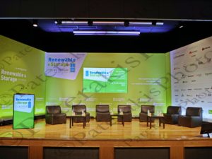 13 ΣΚΡΕΚΑΣ ΦΑΜΕΛΛΟΣ RENEWABLE & STORAGE FORUM ENERGYPRESS OTE ACADEMY ΜΑΡΟΥΣΙ 1η ΜΕΡΑ 13-10-2021