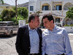 13 ΣΚΡΕΚΑΣ ΣΚΕΡΤΣΟΣ ΧΑΤΖΗΜΑΡΚΟΣ ΓΡΑΦΑΚΟΣ ΚΟΝΣΟΛΑΣ ΠΟΛΥΧΡΟΝΟΠΟΥΛΟΣ ΑΛΙΦΕΡΗ JUST GO ZERO TILOS POLYGREEN ΚΕΝΤΡΟ ΔΗΜΙΟΥΡΓΙΚΗΣ ΑΞΙΟΠΟΙΗΣΗΣ ΥΛΙΚΩΝ ΛΙΒΑΔΙΑ ΤΗΛΟΣ 10-05-2022