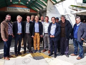 13 ΣΠΙΡΤΖΗΣ ΨΥΧΟΓΙΟΣ ΒΟΥΡΔΑΣ ΔΟΚΙΜΑΣΤΙΚΗ ΔΙΑΔΡΟΜΗ ΚΙΑΤΟ ΑΙΓΙΟ 17-04-2019