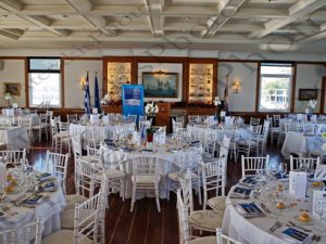 13 ΣΤΟΥΡΝΑΡΑΣ ΞΗΡΑΔΑΚΗΣ ΒΟΥΓΙΟΥΚΑΣ ΕΝΩΣΗ ΤΡΑΠΕΖΙΚΩΝ & ΧΡΗΜΑΤΟΟΙΚΟΝΟΜΙΚΩΝ ΣΤΕΛΕΧΩΝ ΕΛΛΗΝΙΚΗΣ ΝΑΥΤΙΛΙΑΣ ΟΜΙΛΙΑ ΒΡΑΒΕΥΣΗ ΝΟΕ 27-11-2019