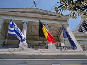 13 WILMES ΑΝΑΠΛΗΡΩΤΡΙΑ ΠΡΩΘΥΠΟΥΡΓΟΣ ΥΠΕΞ ΒΕΛΓΙΟ ΔΕΝΔΙΑΣ ΥΠΟΔΟΧΗ ΔΙΕΥΡΥΜΕΝΕΣ ΔΗΛΩΣΕΙΣ ΥΠΕΞ 17-06-2021