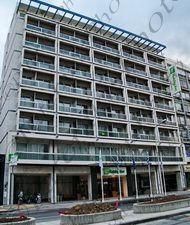 13 ΞΕΝΟΔΟΧΕΙΟ HOLIDAY INN HOTEL ΜΟΝΑΣΤΗΡΙΟΥ 8 ΘΕΣΣΑΛΟΝΙΚΗ 10-09-2021