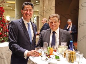 14 ΣΤΑΙΚΟΥΡΑΣ ΒΡΑΒΕΙΑ ICAP TRUE LEADERS 2018 DIVANI CARAVEL 19-12-2019