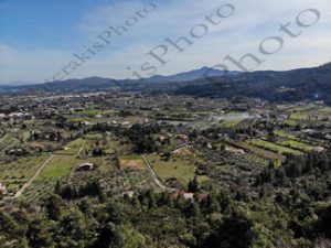 14 ΚΟΣΜΟΘΕΑ ΛΙΟΣΑΤΙ ΛΙΜΝΗ ΜΑΡΑΘΩΝΟΣ ΑΦΙΔΝΑΙ DRONE 05-03-2021