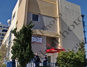 14 ΚΤΗΡΙΟ 5ου ΠΥΡΟΣΒΣΤΙΚΟΥ ΣΤΑΘΜΟΥ ΛΙΜΑΝΙ ΠΕΙΡΑΙΑ 24-02-2026