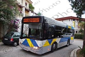 14 ΛΕΩΦΟΡΕΙΟ ΟΣΥ SOLARIS ΒΟΥΛΑ 21-12-2021