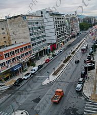 14 ΛΕΩΦΟΡΟΣ ΜΟΝΑΣΤΗΡΙΟΥ ΘΕΣΣΑΛΟΝΙΚΗ 10-09-2021