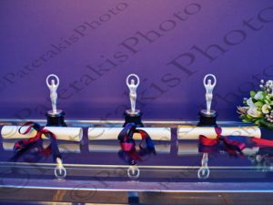 14 ΠΑΥΛΟΠΟΥΛΟΣ ΓΕΩΡΓΙΑΔΗΣ ΒΡΑΒΕΙΑ ΚΟΥΡΟΣ INTERCONTINENTAL 28-11-2019