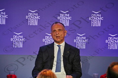 14 ΠΑΥΛΟΠΟΥΛΟΣ ΚΙΚΙΛΙΑΣ ΚΑΡΑΜΑΝΛΗΣ ΓΕΩΡΓΑΝΤΑΣ ΣΤΟΥΡΝΑΡΑΣ PYATT ΘΕΟΔΩΡΟΠΟΥΛΟΣ ΑΠΟΣΤΟΛΟΠΟΥΛΟΣ ΣΑΛΛΑΣ DELPHI ECONOMIC FORUM VII 4η ΜΕΡΑ ΕΥΡΩΠΑΙΚΟ ΠΟΛΙΤΙΣΤΙΚΟ ΚΕΝΤΡΟ ΔΕΛΦΩΝ 09-04-2022