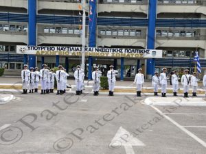 14 ΠΛΑΚΙΩΤΑΚΗΣ ΜΑΡΤΙΝΟΣ ΘΥΡΑΝΟΙΞΙΑ ΠΑΡΕΚΚΛΗΣΙ ΑΓ ΝΙΚΟΛΑΟΥ ΤΟΥ ΛΙΜΕΝΙΚΟΥ ΥΕΝ 24-07-2019