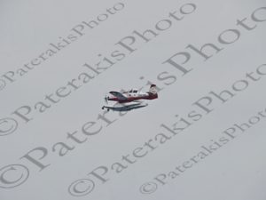 14 ΠΥΡΟΣΒΕΣΤΙΚΑ ΑΕΡΟΠΛΑΝΑ AIR TRACTOR AT 802 F ΠΑΡΑΛΙΑ ΩΡΩΠΟΣ 06-08-2021