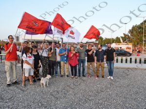 14 ΤΣΙΠΡΑΣ ΠΡΟΕΚΛΟΓΙΚΗ ΟΜΙΛΙΑ ΠΟΛΥΧΩΡΟΣ ΛΙΠΑΣΜΑΤΑ ΔΡΑΠΕΤΣΩΝΑ 26-06-2019
