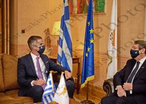 15 ΑΝΑΣΤΑΣΙΑΔΗΣ ΠΡΟΕΔΡΟΣ ΚΥΠΡΟΥ ΜΠΑΚΟΓΙΑΝΝΗΣ ΑΠΟΝΟΜΗ ΧΡΥΣΟ ΜΕΤΑΛΛΙΟ ΤΗΣ ΠΟΛΗΣ ΤΗΣ ΑΘΗΝΑΣ ΜΙΛΤΙΑΔΗΣ ΕΒΕΡΤ ΤΕΧΝΟΠΟΛΙΣ ΑΘΗΝΑ 26-10-2020