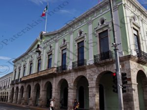 15 ΔΗΜΑΡΧΕΙΟ ΠΙΝΑΚΕΣ ΖΩΓΡΑΦΙΚΗΣ PACHECO MERIDA ΜΕΞΙΚΟ 15_16-08-2019